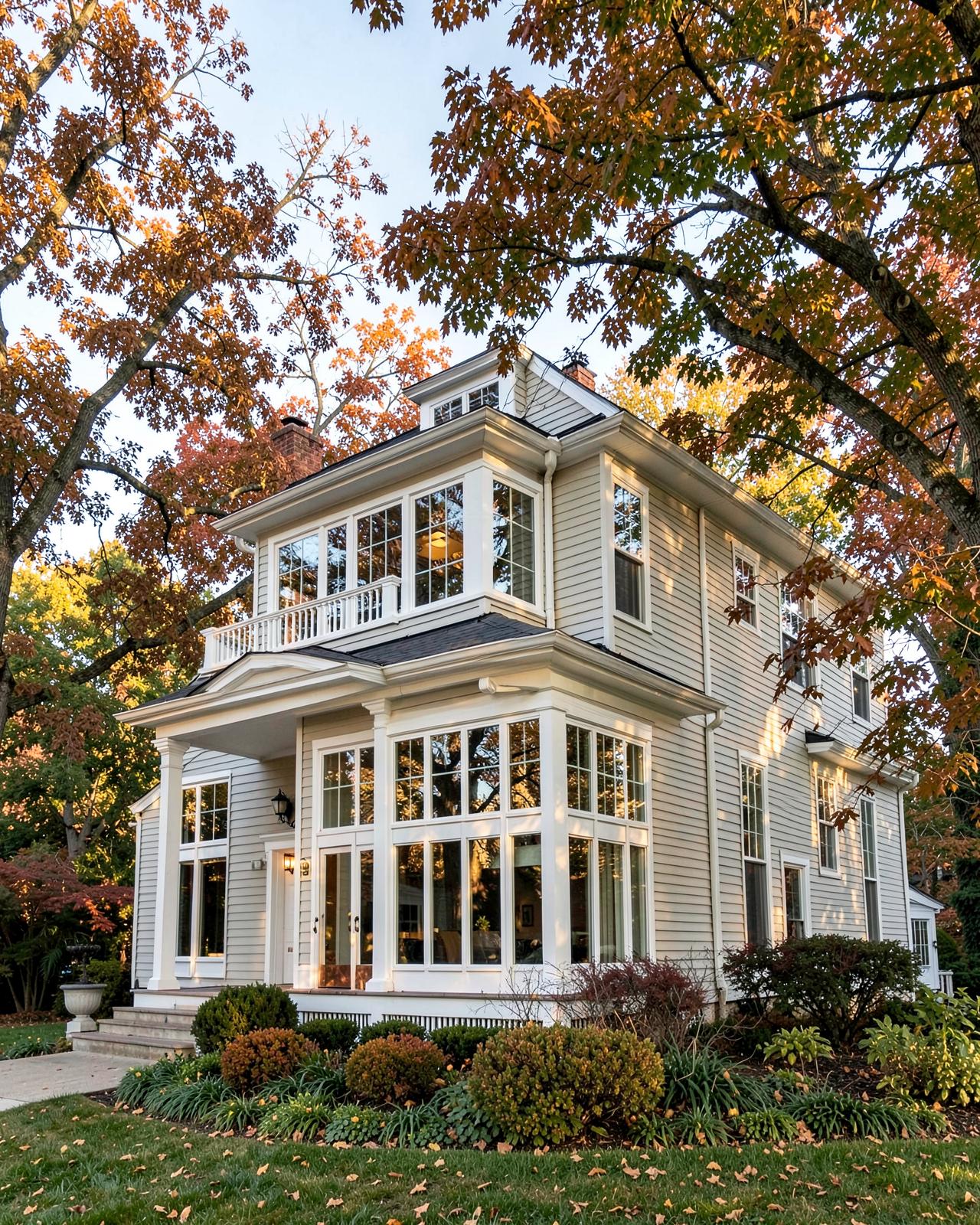 Home Additions project completed by Westchester Pro Contracting