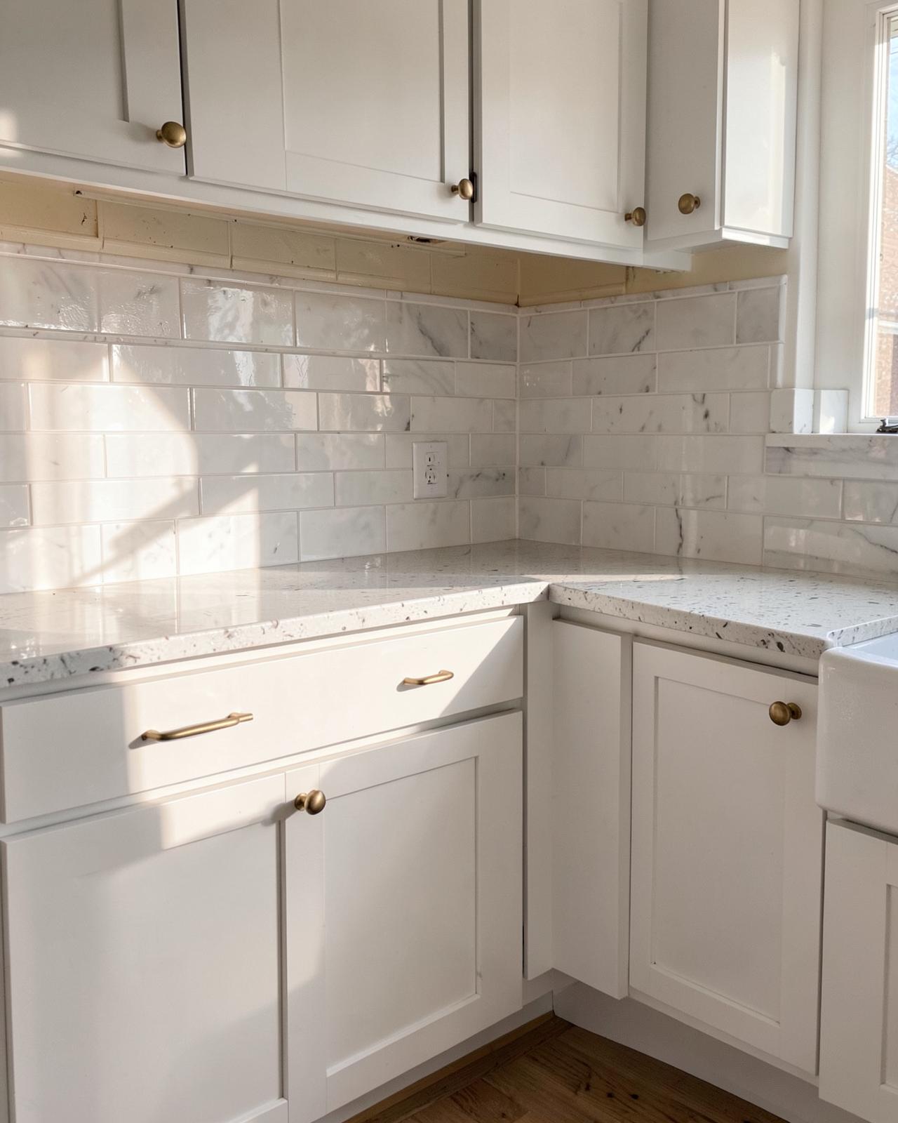 Kitchen Remodeling project completed by Westchester Pro Contracting